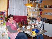 TN in K�che