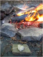 Feuer und Herz