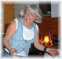 Osterrocknacht_Beate tanzt