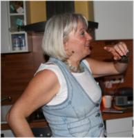 Osterrocknacht beate tanzt 4