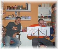 Osterrocknacht markus mit gitarre 2