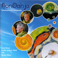Cover CD Hondaja